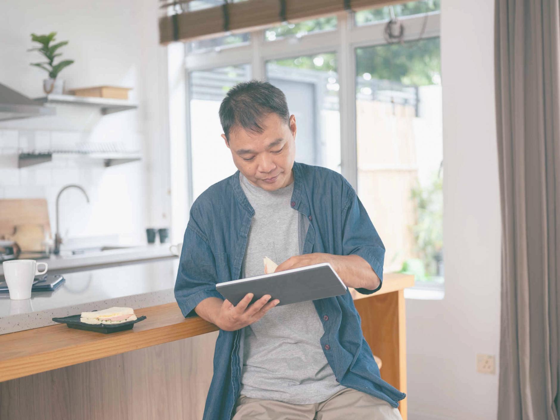 Professionelle Lernumgebung