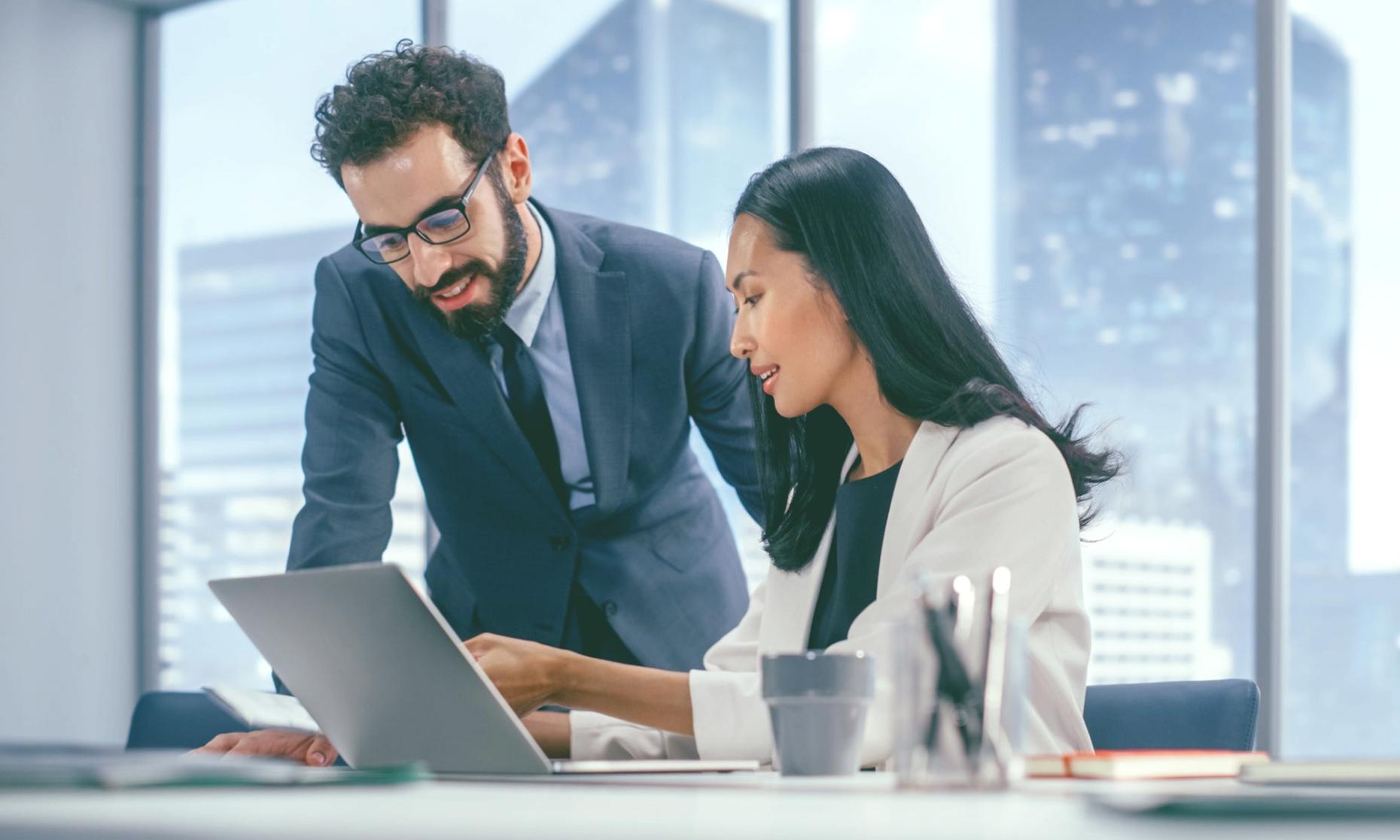 Begleitung durch Fachpersonen